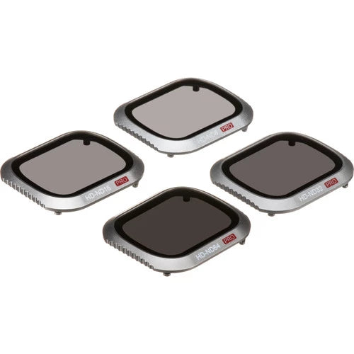 PGYTECH Filter for MAVIC 2 PRO - ND SET (Professional) (ND8 16 32 64) P-HAH-031