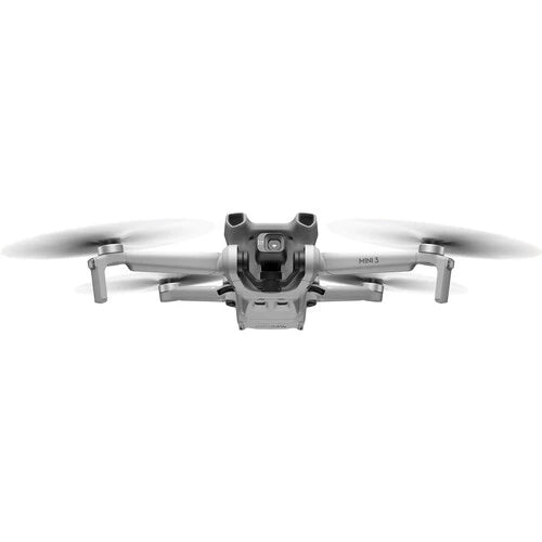 DJI Mini 3 (DroneOnly)(GL)