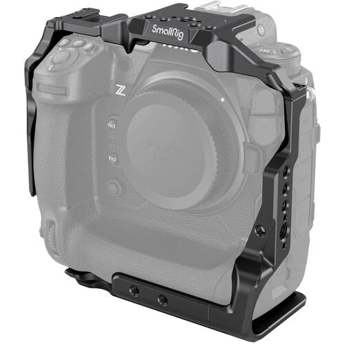 SmallRig Cage for Nikon Z 9 3195