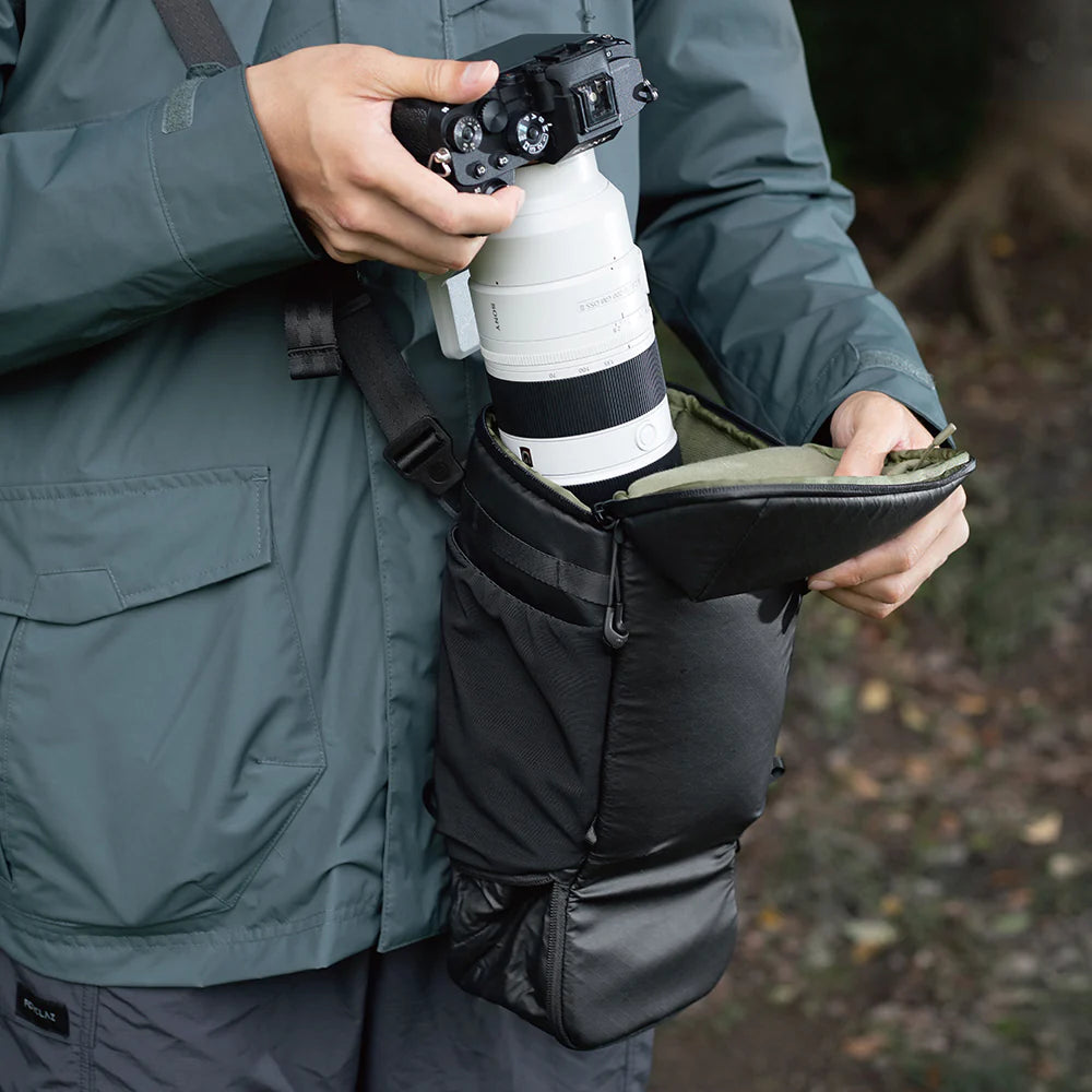PGYTECH Camera Top Loader P-CB-257