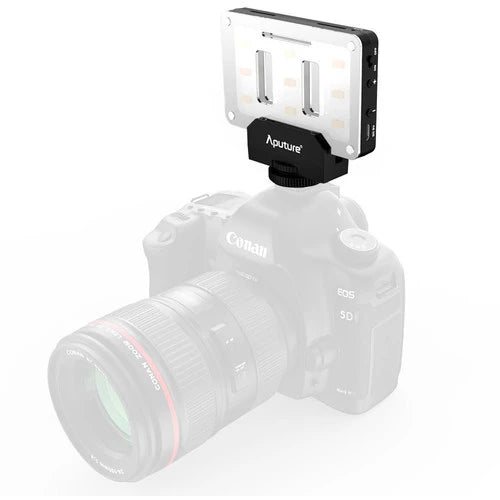Aputure AL-M9 Amaran Pocket Sized Daylight Balanced LED Light AL M9