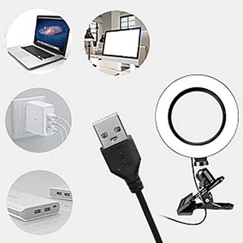 Procore CL6 Video Conference Lighting Kit