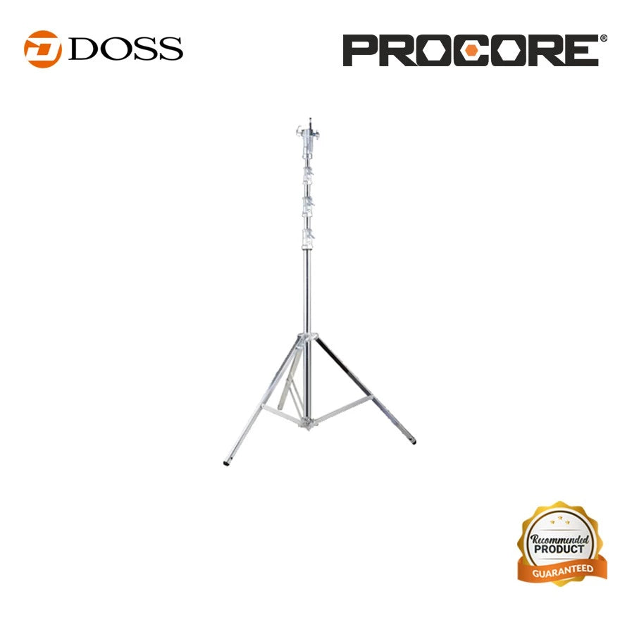Procore Combo Stand MF-4000F with Wheel