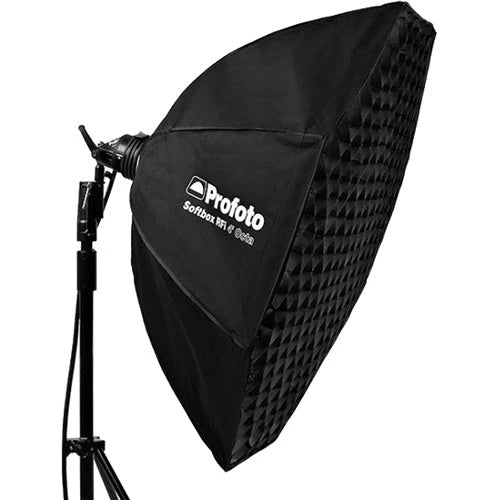 Profoto RFi 4' Octa Softbox