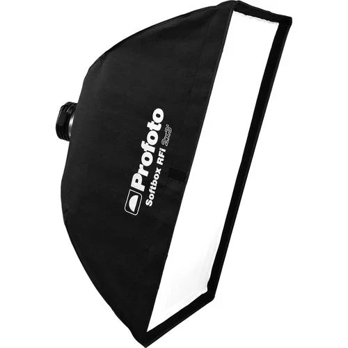 Profoto RFI Softbox 2x3 inch