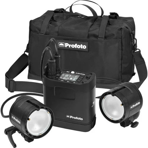 Profoto B2 Location Kit 250 AIR TTL