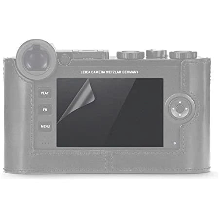 Leica Premium Hybrid Glass Display protection 19623