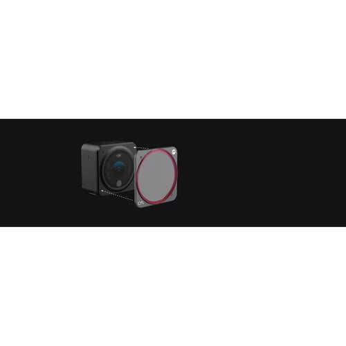 PGYTECH DJI Action 2 UV Filter (Professional) P-28A-010