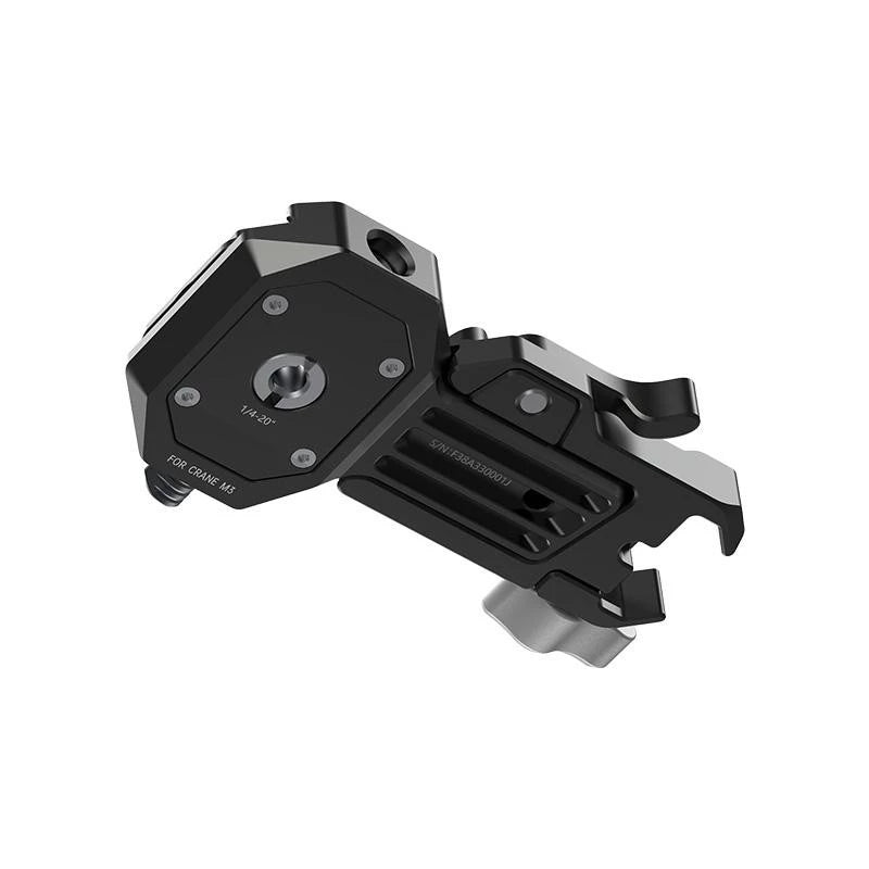 Falcam F38 Zhiyun Quick Release Kit for Crane M3 2858