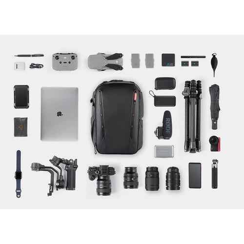 PGYTECH OneMo 2 Backpack 25L (Grey Camo) P-CB-111