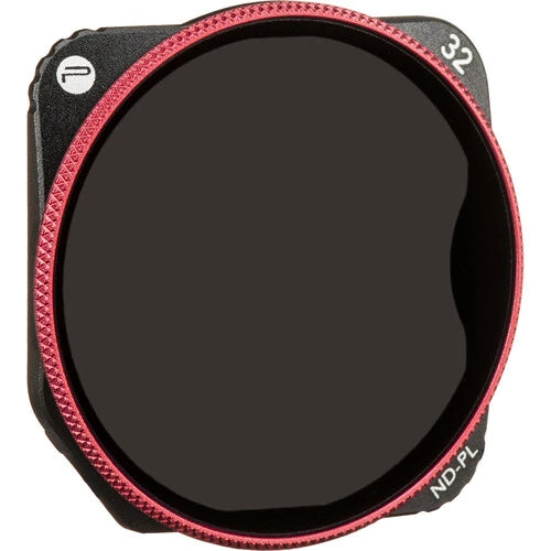 PGYTECH MAVIC 3 Filter ND-PL SetNDPL 8 16 32 64) (Professional) P-26A-034
