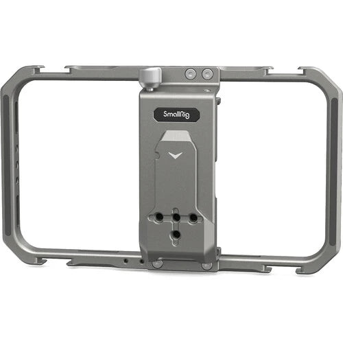 SmallRig Universal Lite Video Kit for iPhone Series 3611