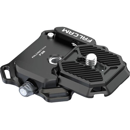 Falcam F38 QR system for Shoulder Strap 2272