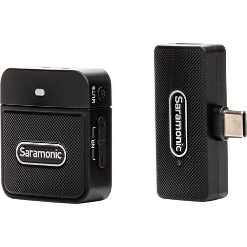 Saramonic Blink 100 B5 Black USB Type C