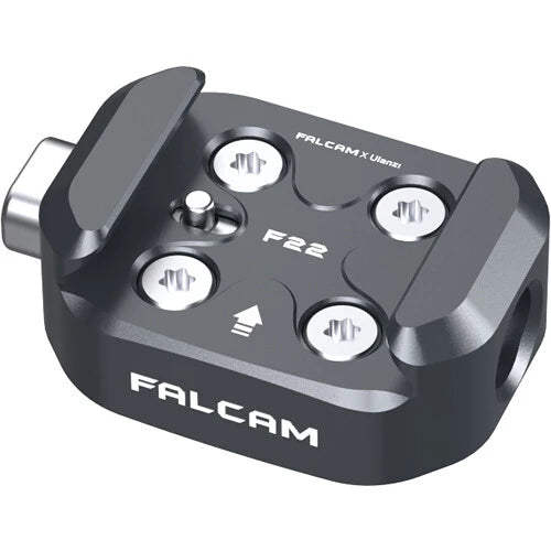 Falcam F22 Quick Release Mounting Base 2530