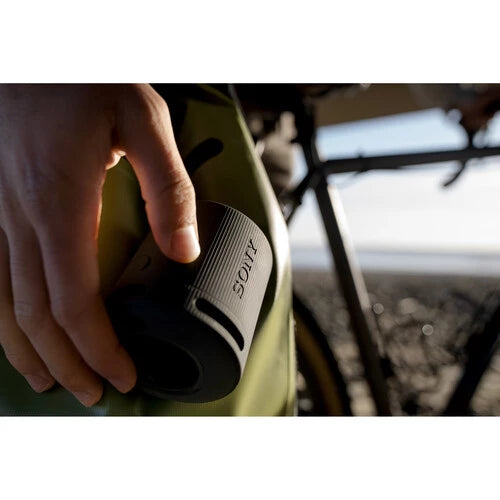 Sony XB100 Portable Bluetooth Speaker (Black)