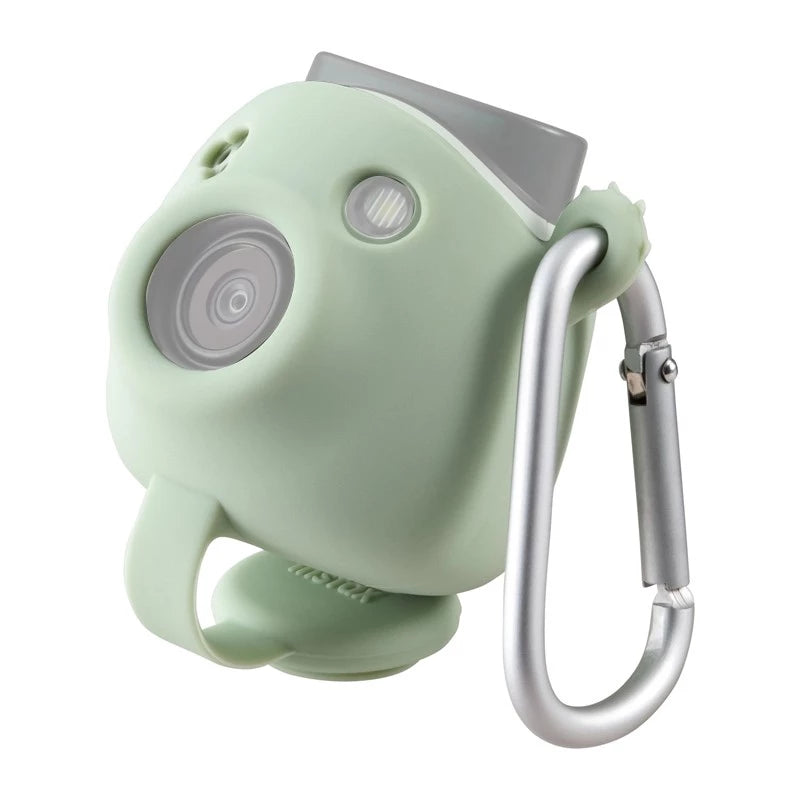Fujifilm Silicone Case for Instax Pal Camera Pistachio Green