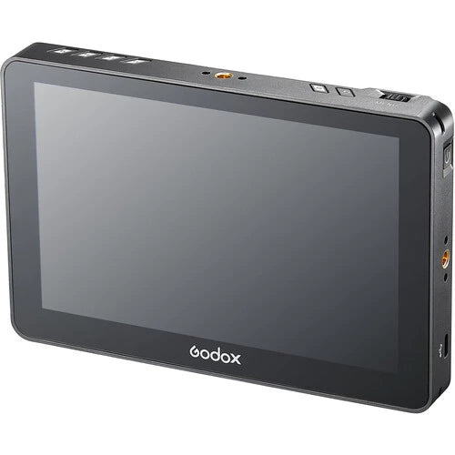 Godox Monitor GM7S 4K HDMI Touchscreen ON-Camera Monitor