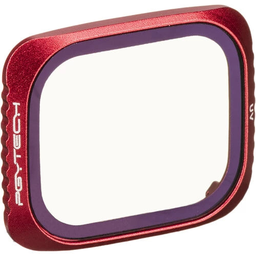 PGYTECH MAVIC AIR 2S UV Filter (Professional) P-16B-060