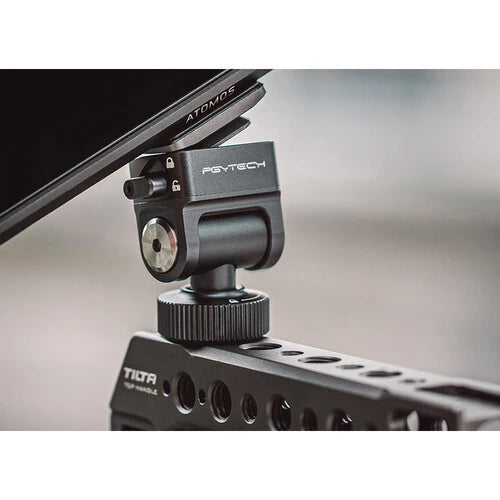 PGYTECH Damping Head P-CG-030