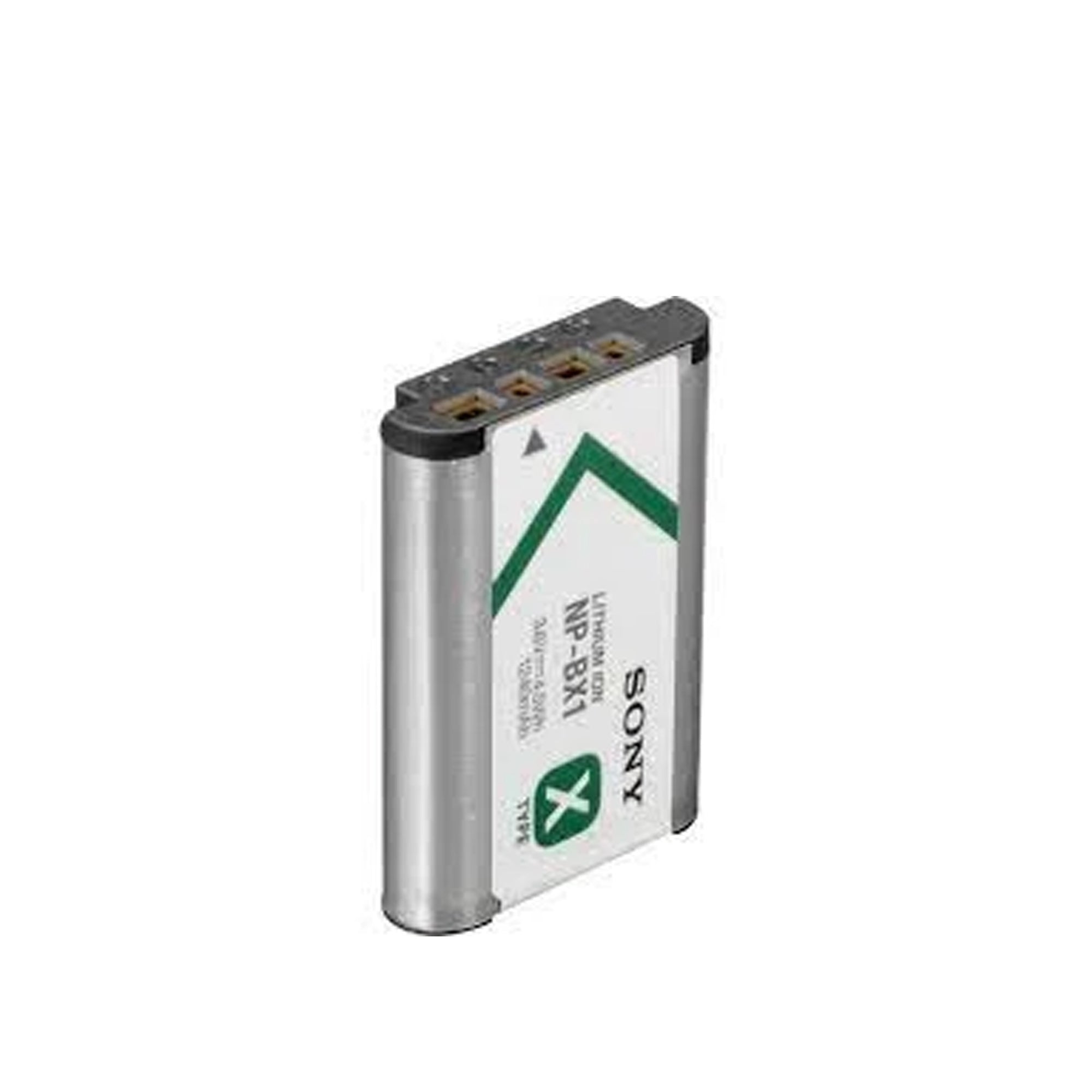 Sony NP-BX1 Rechargeable Lithium-Ion Battery Pack (3.6V, 1240mAh)