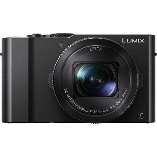 Panasonic Lumix LX10 Digital Camera