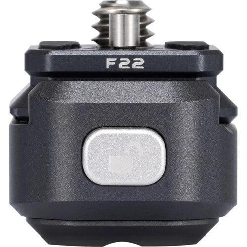 Falcam F22 Quick Release Kit(Plate & Base) 2531