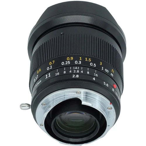 TTartisan 11mm f2.8 LEICA M MOUNT (FULL FRAME)