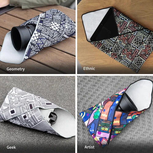 PGYTECH Protective Wrap (Artist) P-CB-104