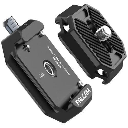 Falcam F38 Quick Release Plate Kit 2268