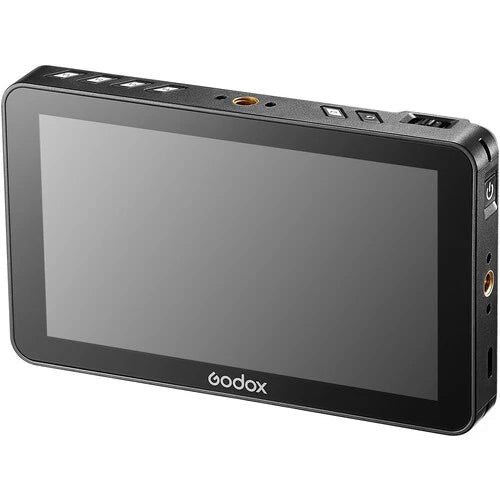 Godox Monitor GM6S 4K HDMI Touchscreen On-Camera Monitor