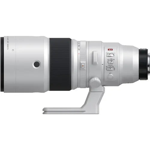 Fujifilm XF 500mm f5.6 R LM OIS WR Lens