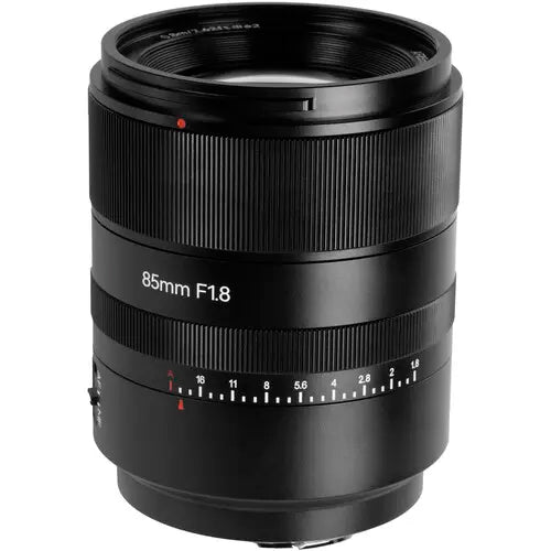 7artisans Photoelectric AF 85mm f/1.8 Lens for Sony E