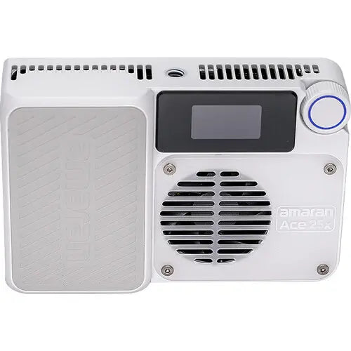 Amaran ACE 25X Bi-Color Mini Panel Light White