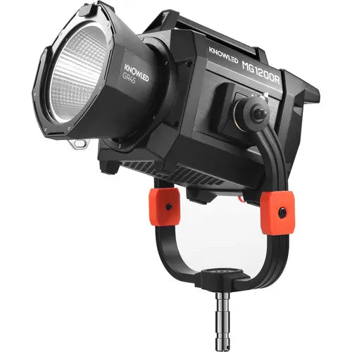 Godox Knowled MG1200R RGB LED Light with Trolley Bag