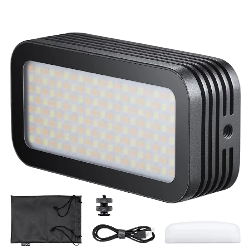 Godox WL8P Waterproof LED Light