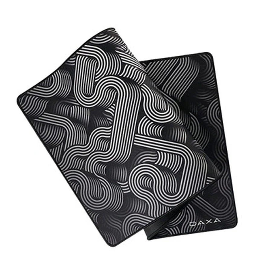 Rexus Mousepad Gaming Daxa Retro Mousemat Extended Cloth XL