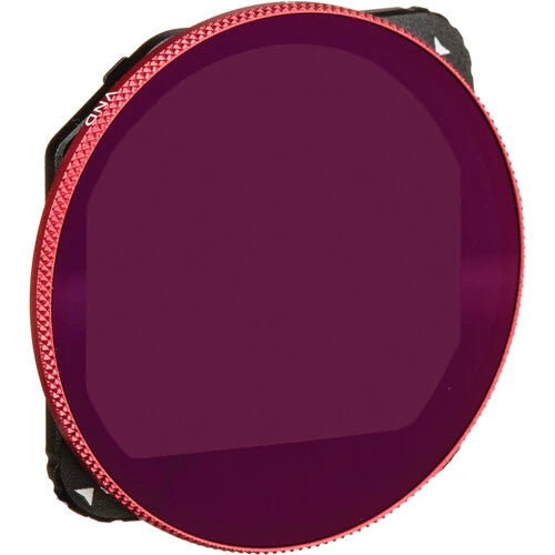 PGYTECH Mavic 3 VND Filter (6 to 9-Stop) P-26A-017