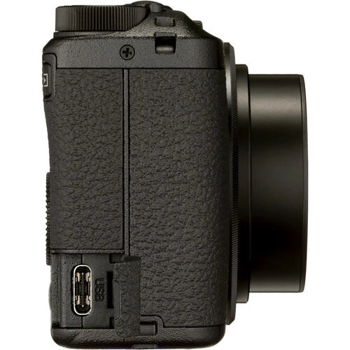 Ricoh GR III X Urban Edition Digital Camera