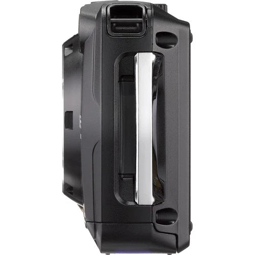 Ricoh WG-6 Digital Camera (Black)