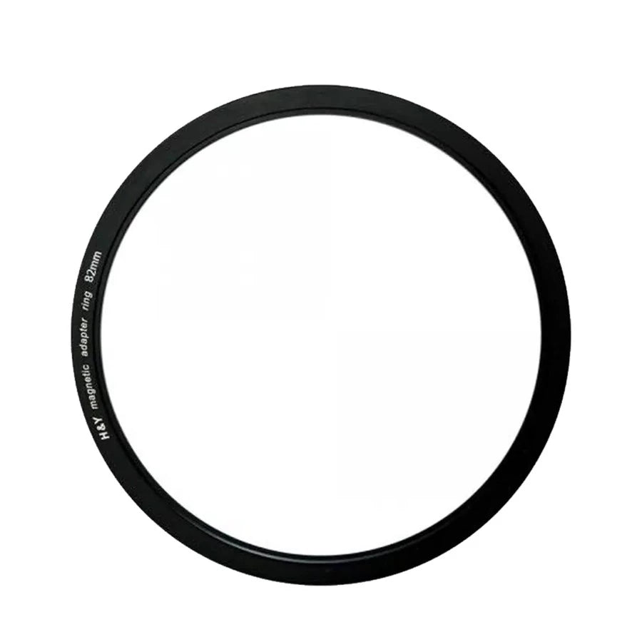 H&Y Magnetic Lens Adaptor 82mm (MA82)