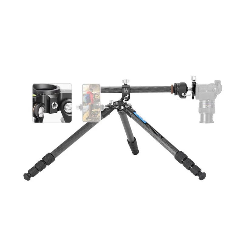 LEOFOTO LS-284CEX