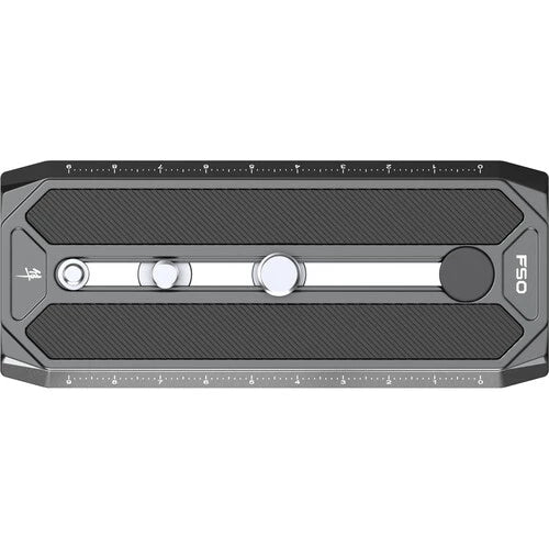 Falcam F50 Long Quick Release Plate 3228
