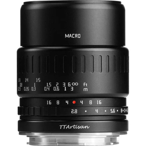 TTartisan 40mm f2.8 FOR LEICA L MACRO (APS-C)