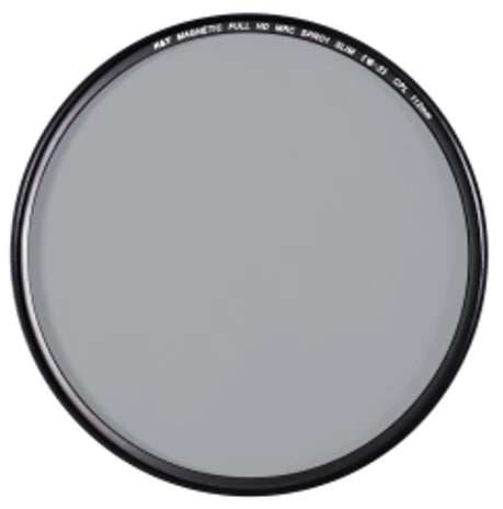 H&Y Magnetic HD MRC CPL Filter Kit 77mm (CK77)