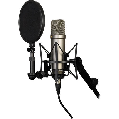 Rode NT1-A Studio Condenser Microphone