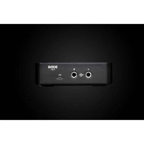 Rode AI-1 Audio Interface
