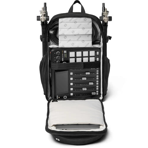 Rode Backpack for RODECaster Pro II (18L)