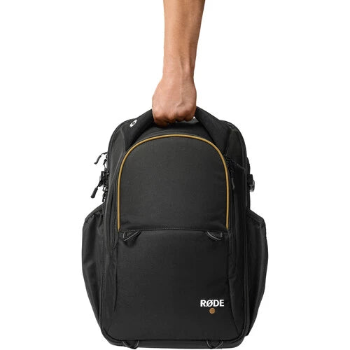 Rode Backpack for RODECaster Pro II (18L)