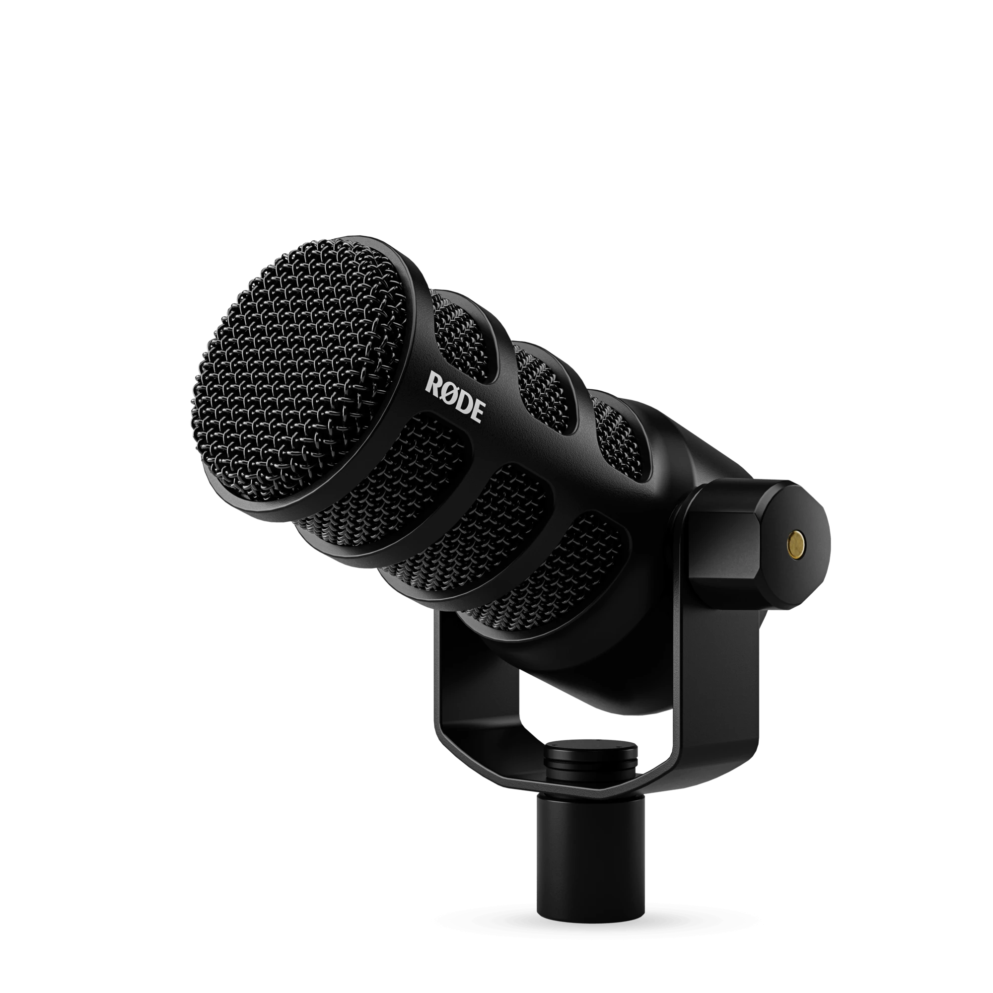 Rode PodMic USB Dynamic Broadcast Microphone